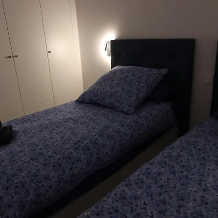 Διαμέρισμα Toplage Neubau Luxus-apartment, Und Altstadt In Minuten Zu Fuss