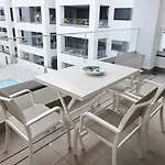 Toplage Neubau Luxus-apartment, Und Altstadt In Minuten Zu Fuss * Marbella