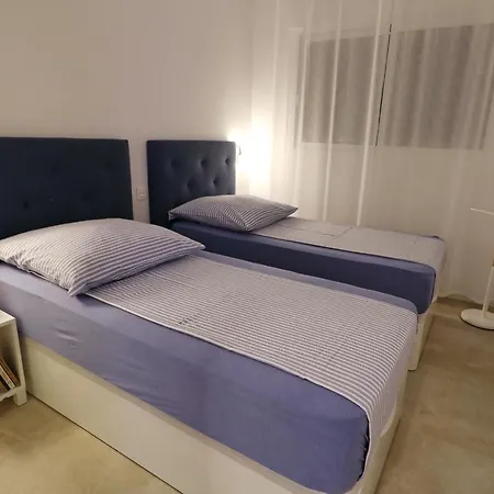 Apartmán Toplage Neubau Luxus-apartment, Und Altstadt In Minuten Zu Fuss *