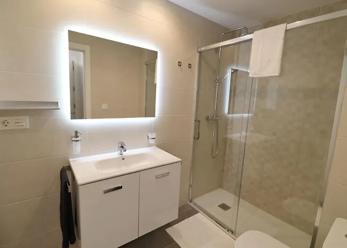 アパート Toplage Neubau Luxus-apartment, Und Altstadt In Minuten Zu Fuss