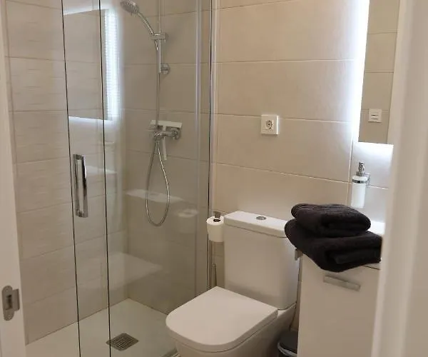 Toplage Neubau Luxus-apartment, Und Altstadt In Minuten Zu Fuss アパート *