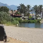 Toplage Neubau Luxus-apartment, Und Altstadt In Minuten Zu Fuss Apartamento Marbella