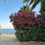 Toplage Neubau Luxus-apartment, Und Altstadt In Minuten Zu Fuss Marbella