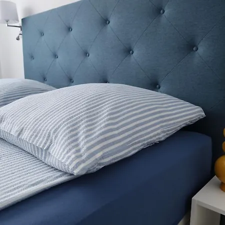 Toplage Neubau Luxus-apartment, Und Altstadt In Minuten Zu Fuss Apartment *