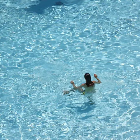 Toplage Neubau Luxus-apartment, Und Altstadt In Minuten Zu Fuss * Marbella